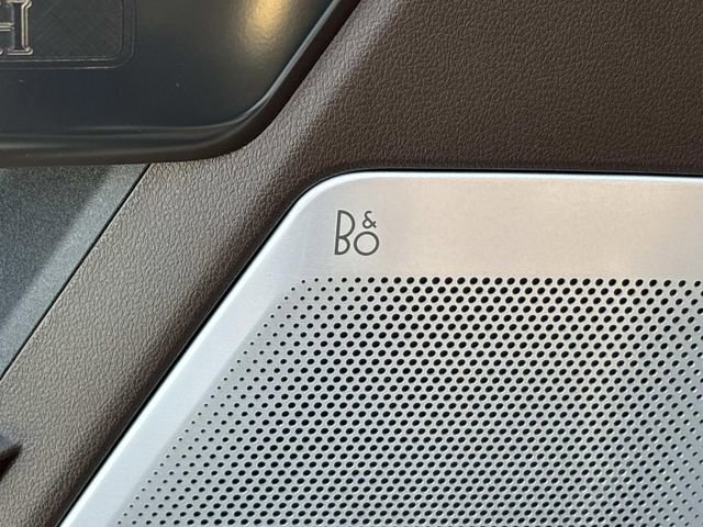 Certified 2025 Ford F150 King Ranch w/ FX4 Off-Road Package image 27