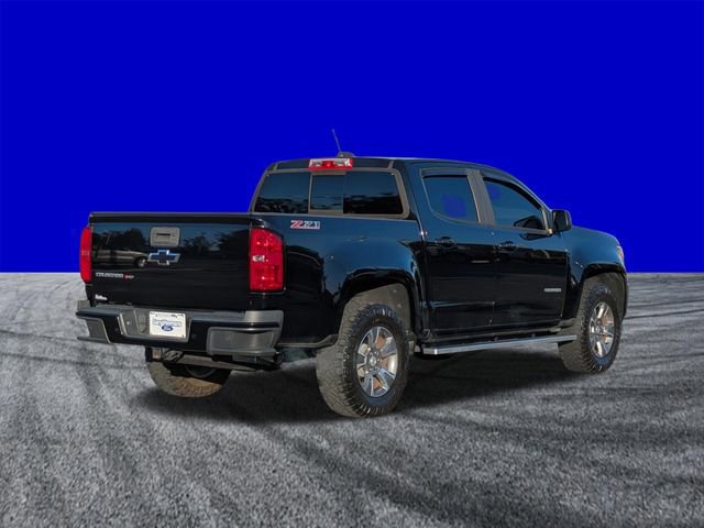 Used 2019 Chevrolet Colorado Z71 image 5