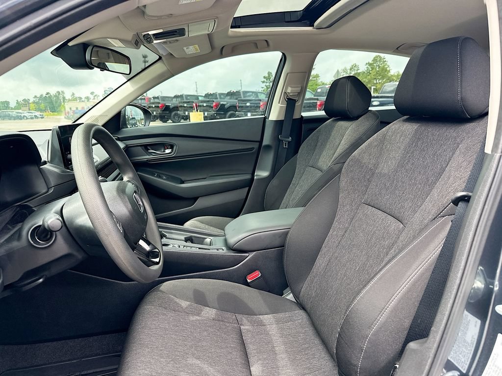 Used 2024 Honda Accord EX image 8