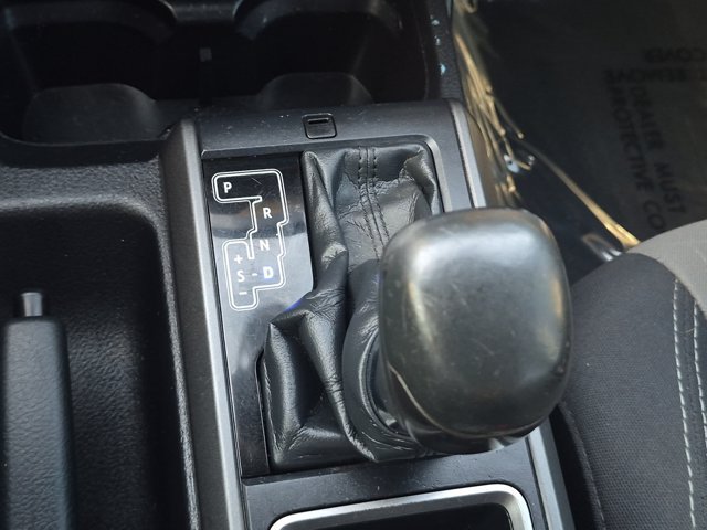 Used 2021 Toyota Tacoma TRD Off-Road w/ Technology Package AWD/4WD image 26