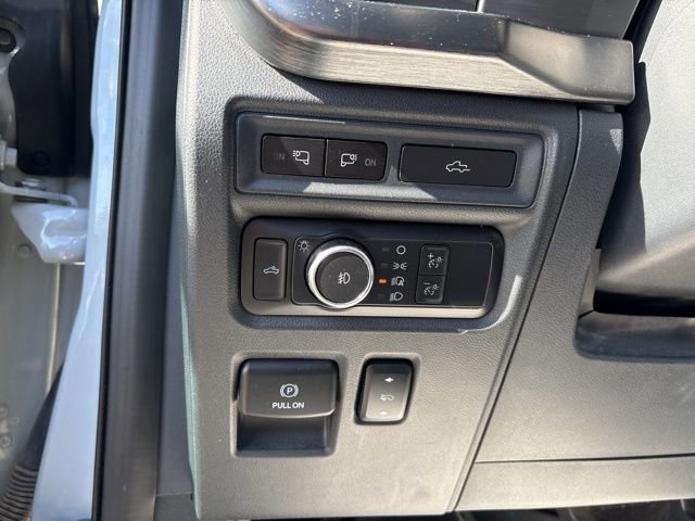 Certified 2023 Ford F150 Lariat w/ Equipment Group 502A High image 21