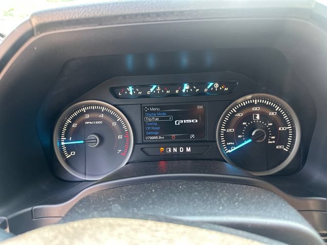 Certified 2020 Ford F150 XLT w/ Equipment Group 302A Luxury AWD/4WD image 32
