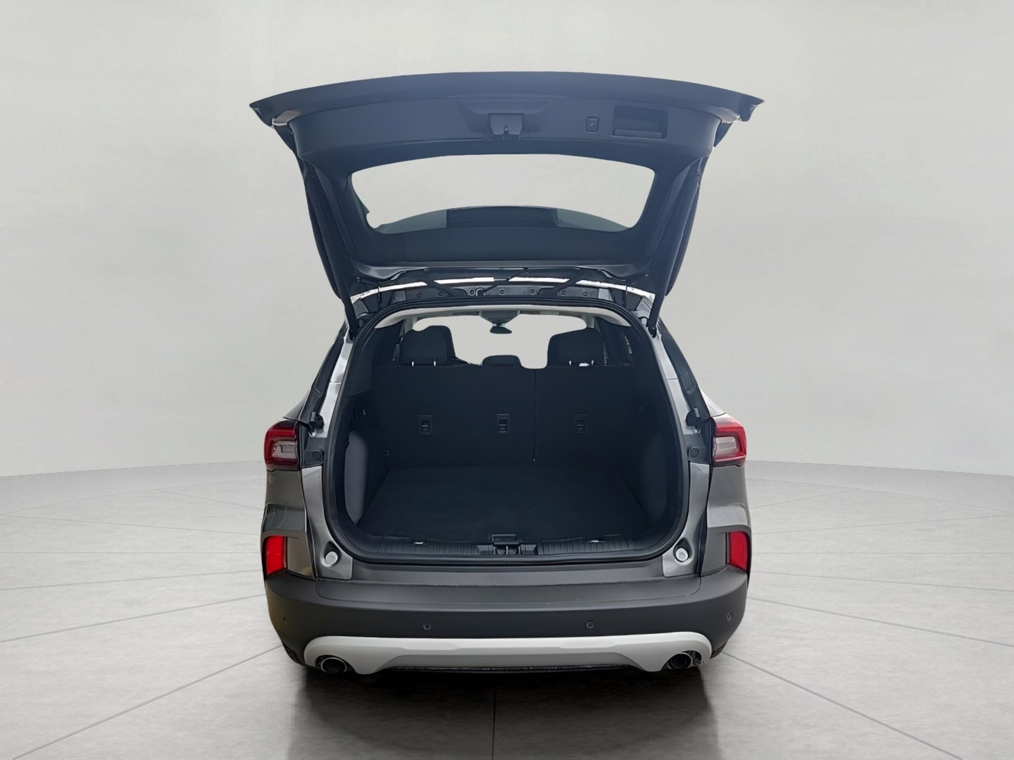 Certified 2023 Ford Escape Active w/ Tech Pack #2 image 8