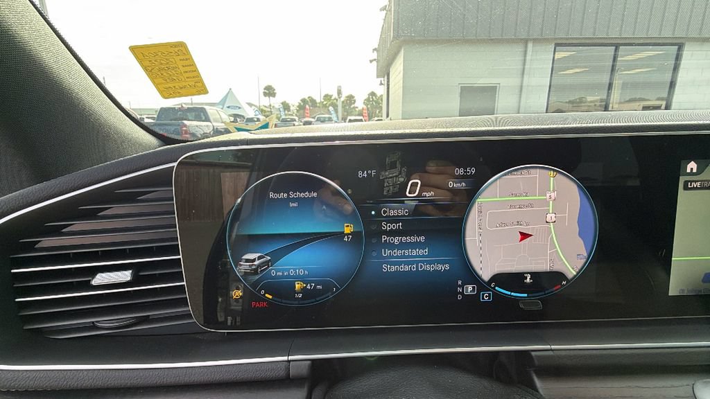 Used 2022 Mercedes-Benz GLE 350 4MATIC image 18