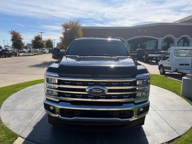 Certified 2024 Ford F250 XLT w/ FX4 Off-Road Package image 2