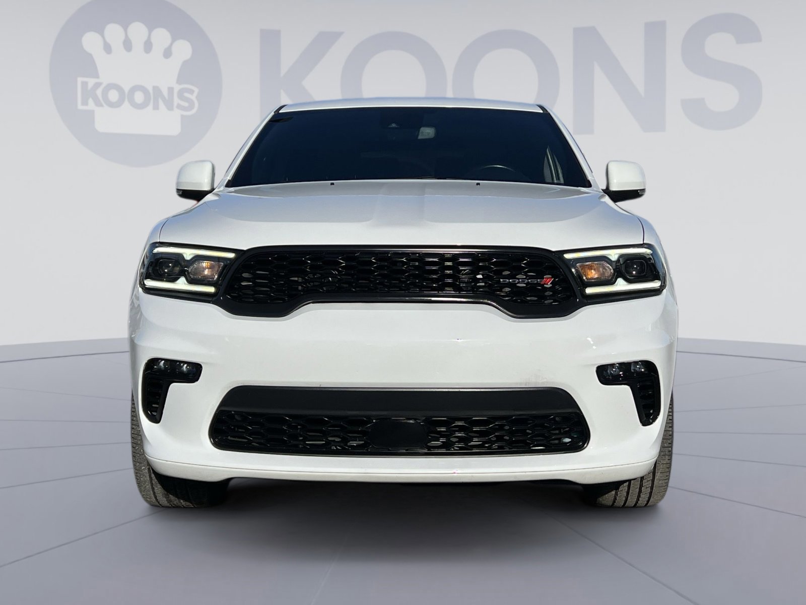 Used 2022 Dodge Durango GT image 8