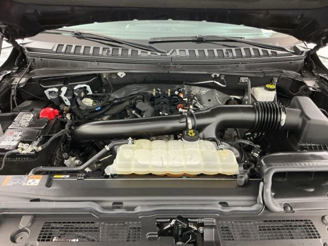 Certified 2024 Ford Expedition Max Platinum AWD/4WD image 38