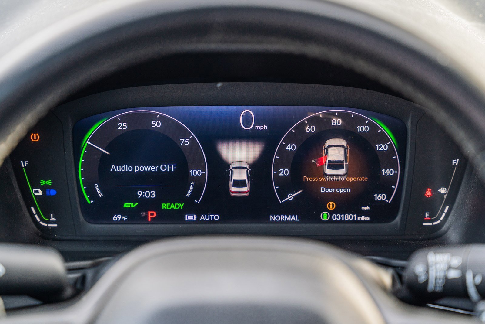 Used 2024 Honda Accord Sport image 23