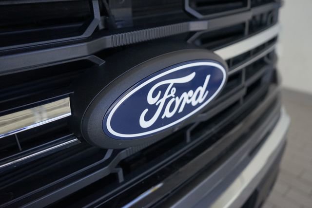 Certified 2024 Ford F150 XLT AWD/4WD image 19