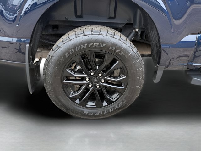 Certified 2025 Ford F150 Lariat AWD/4WD image 33