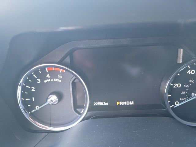 Certified 2022 Ford F350 Platinum w/ Tremor Off-Road Package image 14