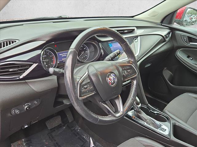 Used 2020 Buick Encore GX Select FWD image 10