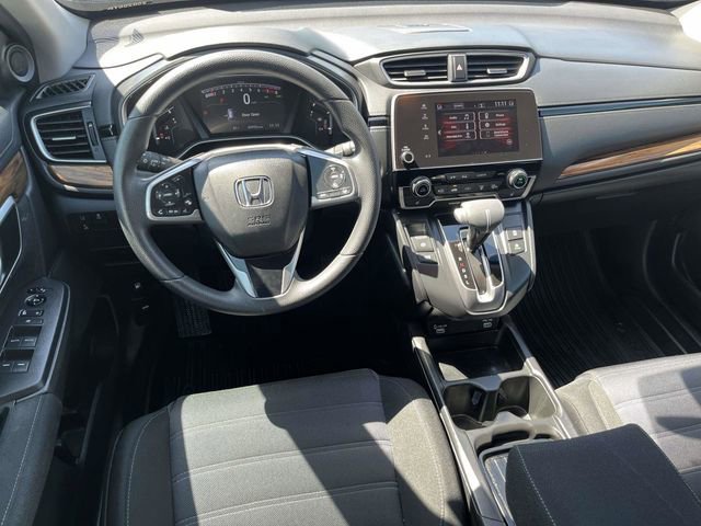 Used 2020 Honda CR-V EX image 10