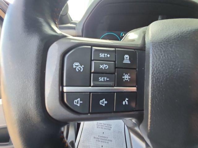 Certified 2023 Ford F150 Tremor w/ Equipment Group 402A High AWD/4WD image 20