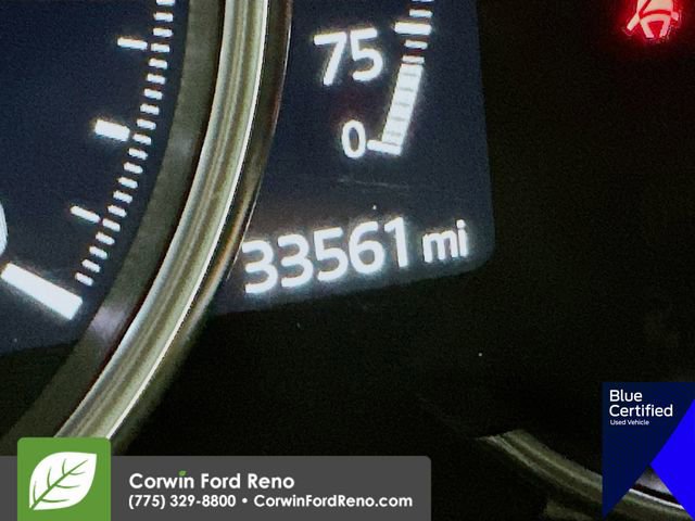 Used 2021 MAZDA CX-5 Grand Touring w/ GT Premium Package image 16