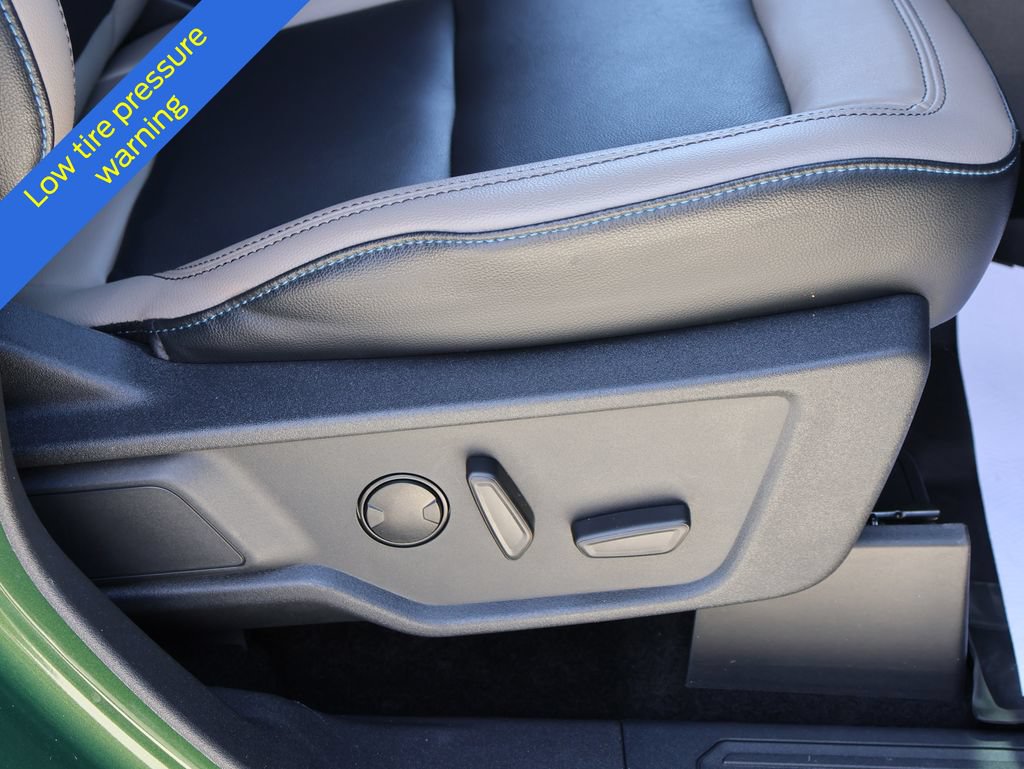 Certified 2024 Ford Bronco Wildtrak AWD/4WD image 12