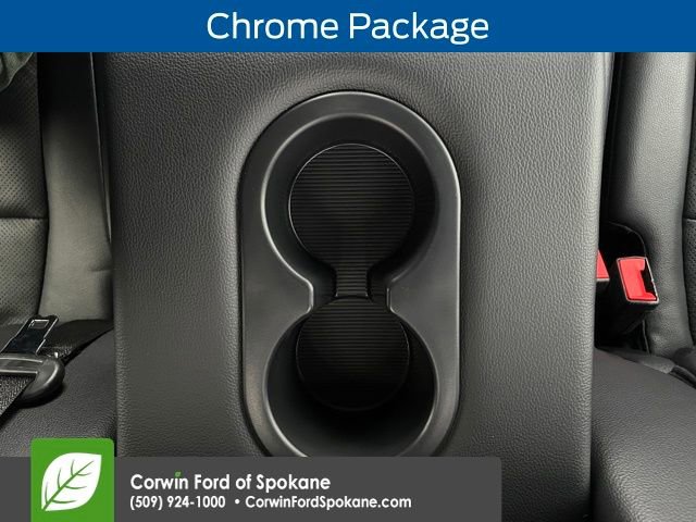 Certified 2024 Ford F250 Lariat w/ Chrome Package image 13