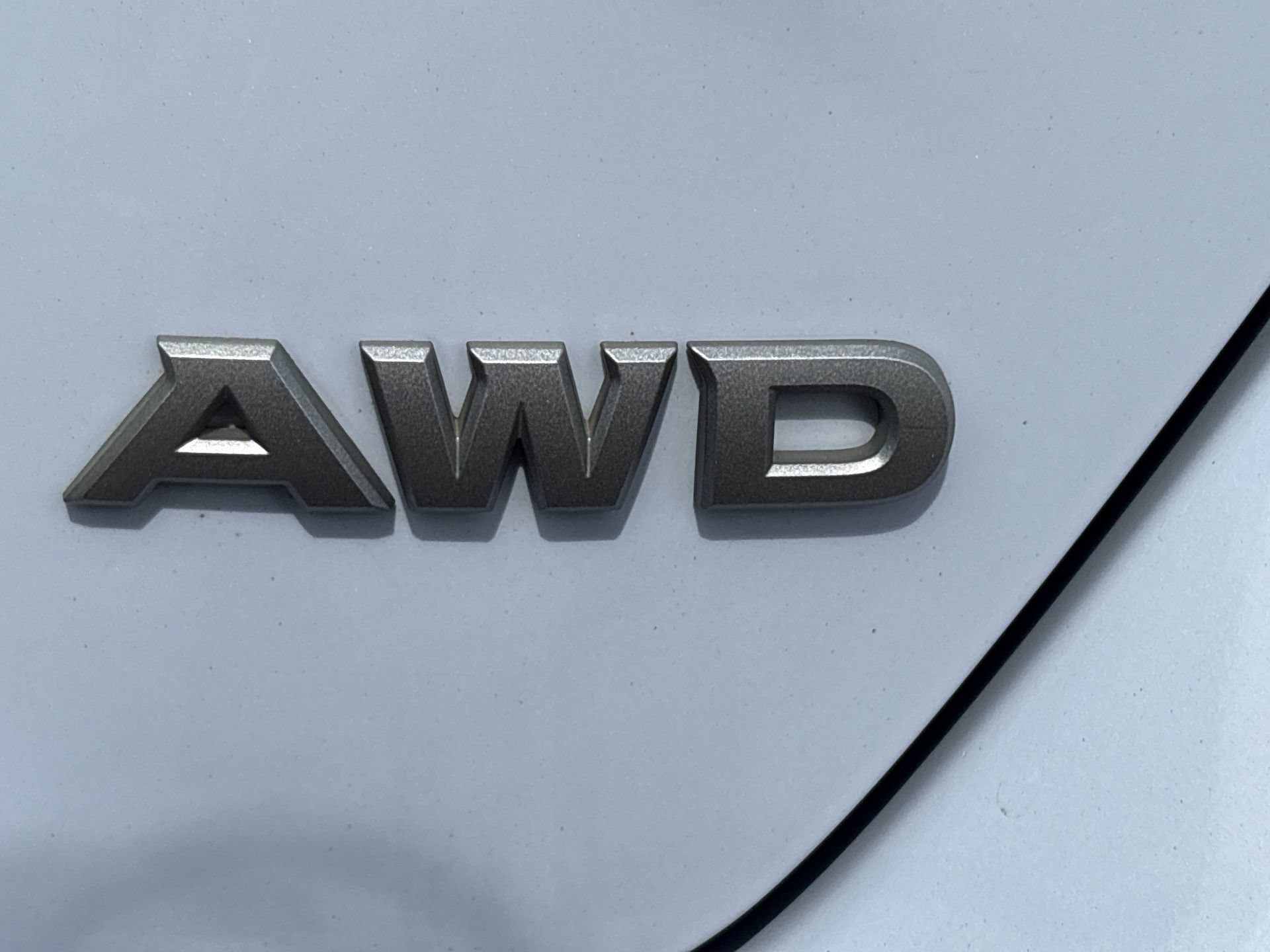 Used 2025 Nissan Altima 2.5 SR AWD/4WD image 32