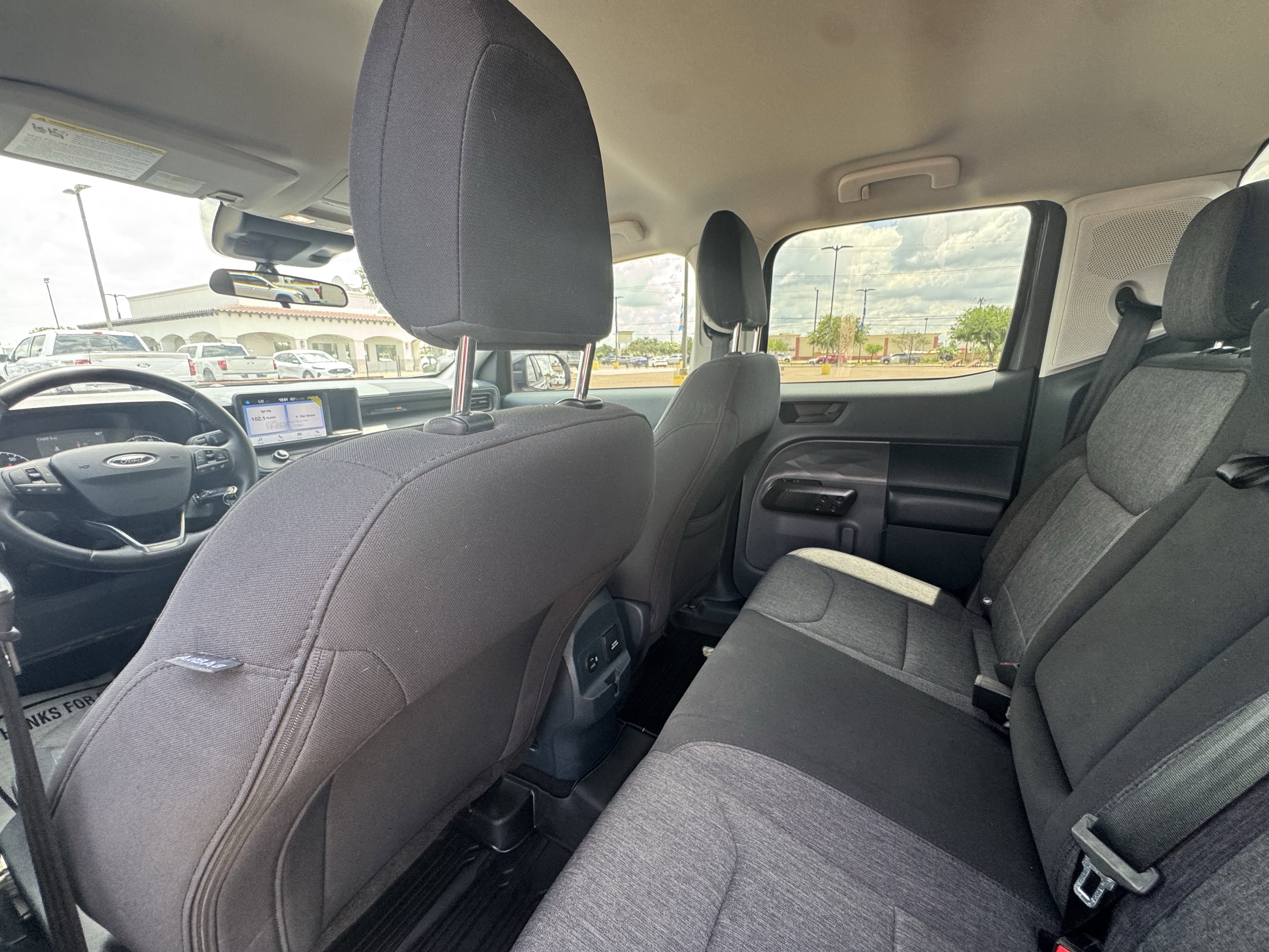 Certified 2024 Ford Maverick XLT w/ XLT Luxury Package FWD image 26