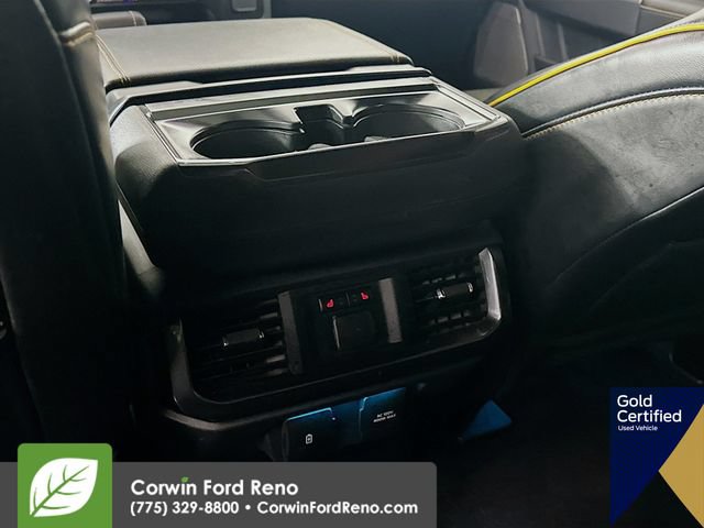 Certified 2023 Ford F150 Tremor w/ Equipment Group 402A High AWD/4WD image 29