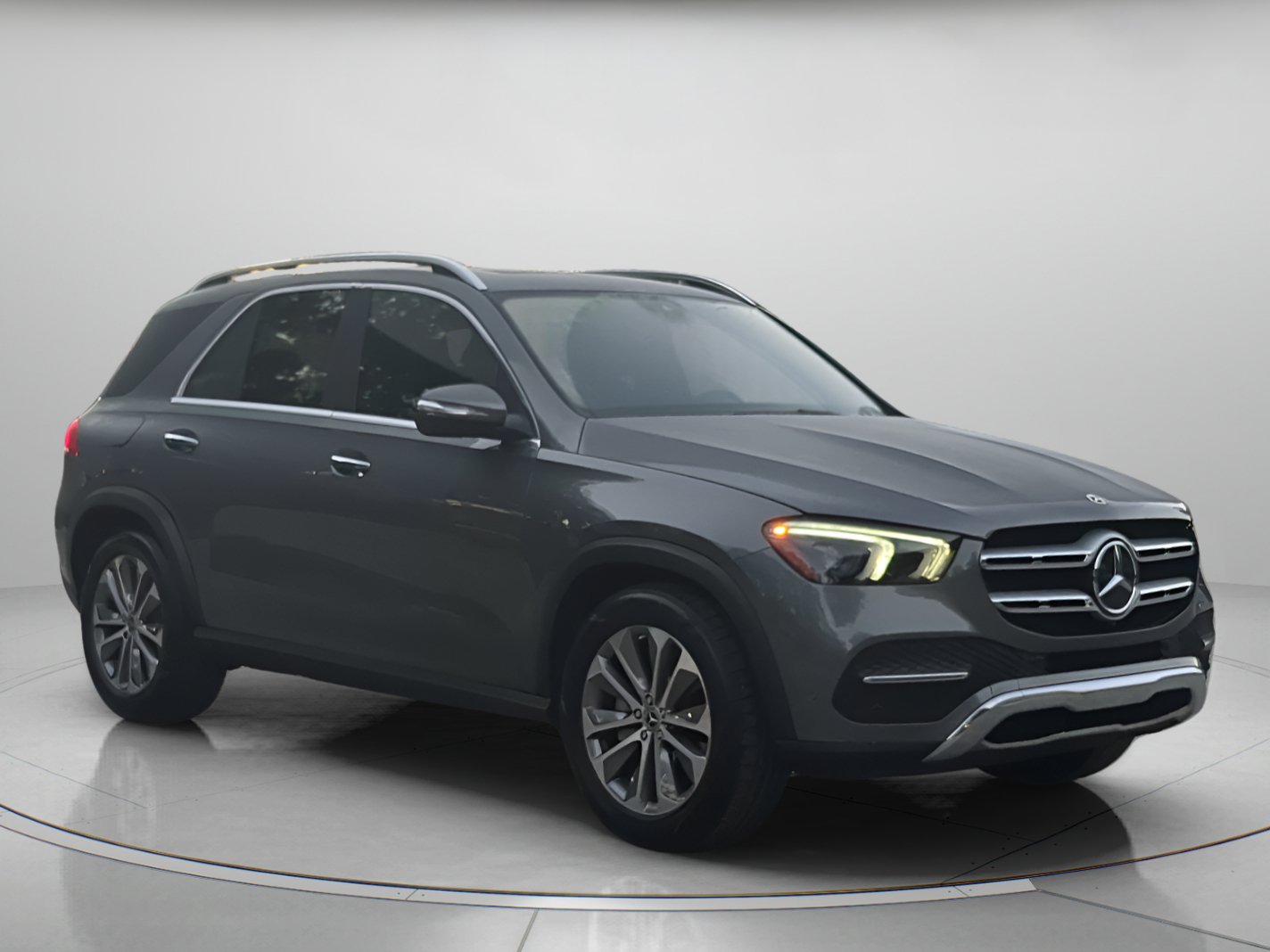 Used 2021 Mercedes-Benz GLE 350 image 38