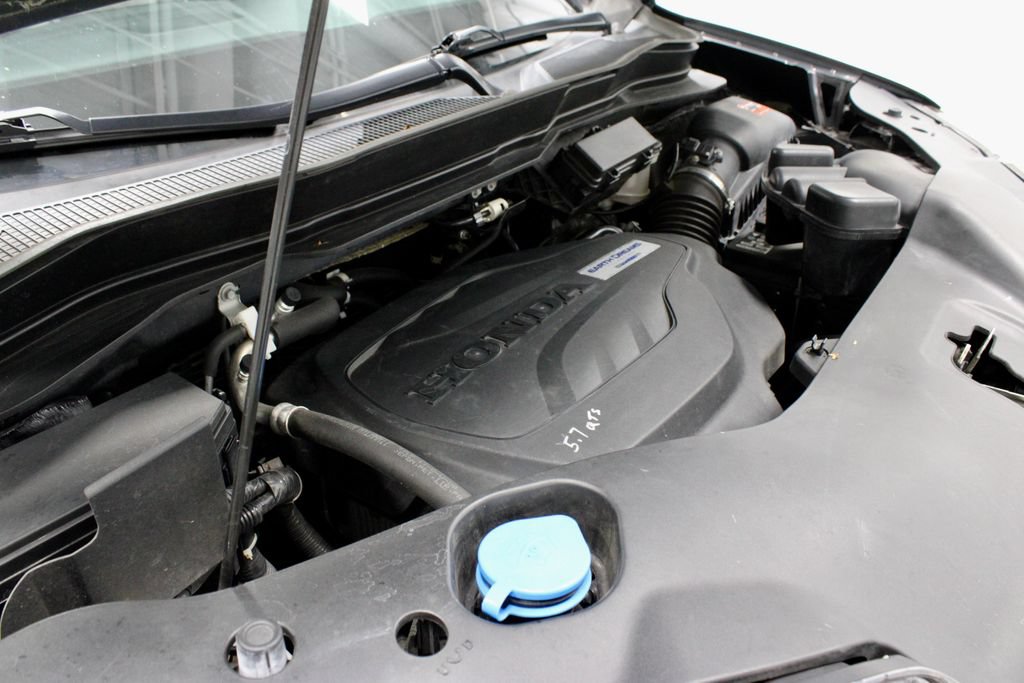 Used 2018 Honda Ridgeline RTL-E image 16