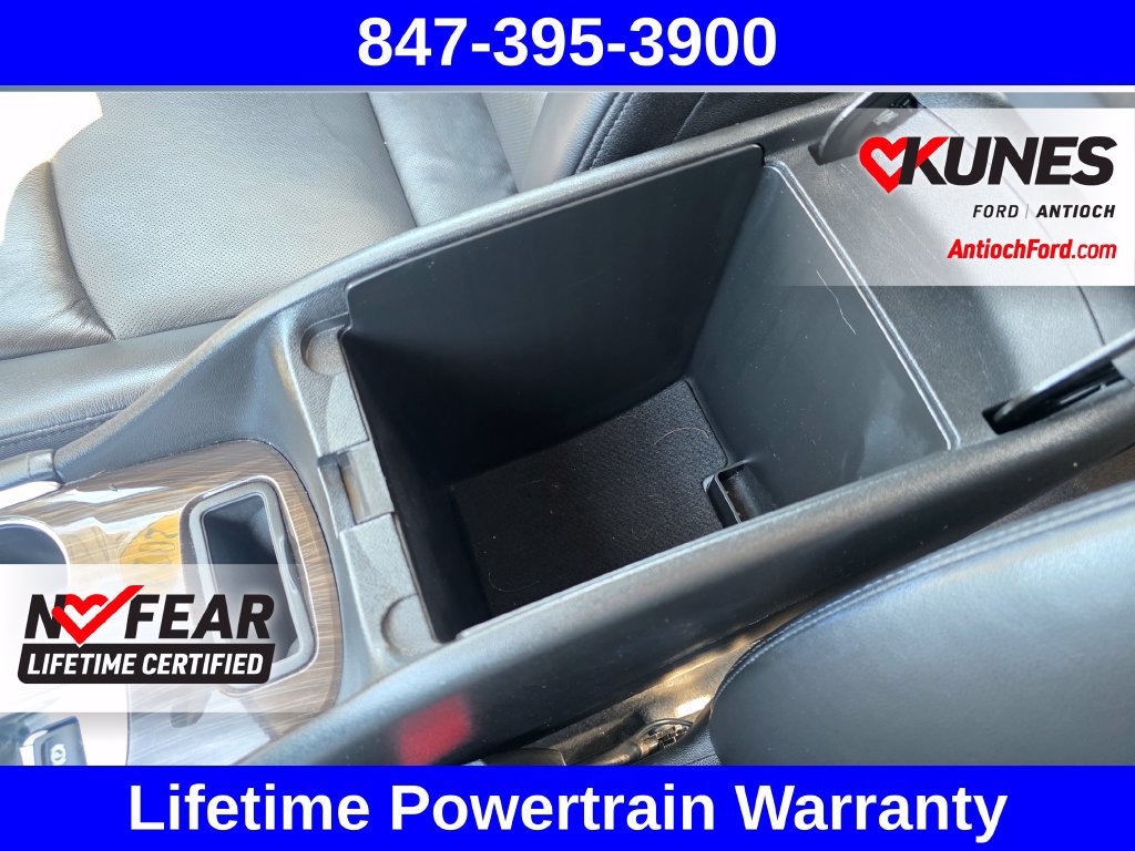 Used 2024 Chevrolet Malibu LT FWD image 48