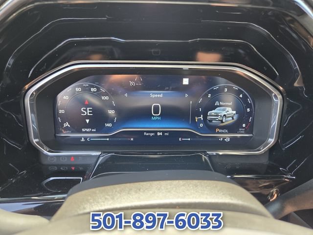 Used 2023 Chevrolet Silverado 1500 LT RWD image 21