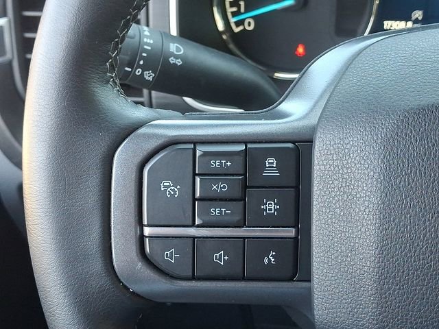 Certified 2023 Ford F150 XLT w/ Equipment Group 302A High AWD/4WD image 21