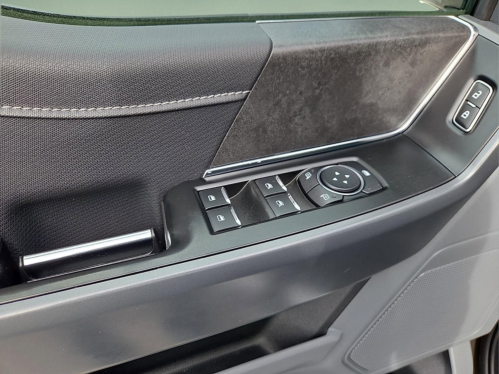 Certified 2024 Ford F150 XLT w/ Equipment Group 302A MID image 13