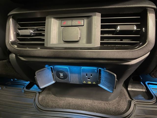 Certified 2024 Ford F150 Raptor w/ Equipment Group 803A Raptor R image 42