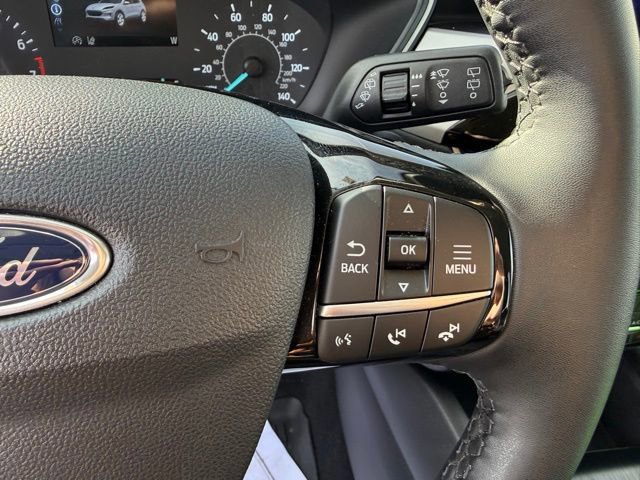 Certified 2022 Ford Escape SEL AWD/4WD image 22