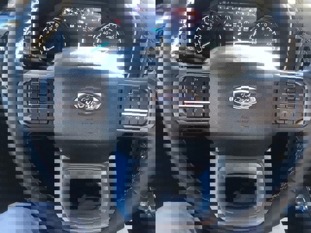 Certified 2023 Ford F150 XLT w/ Equipment Group 302A High image 17