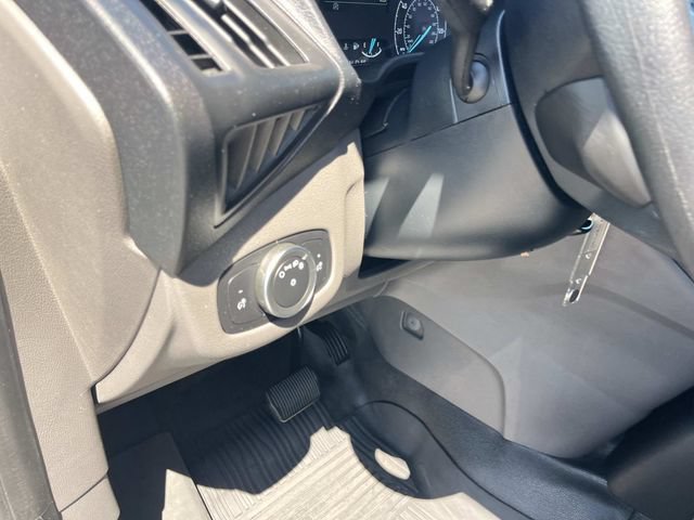 Certified 2023 Ford Transit Connect XL FWD image 29