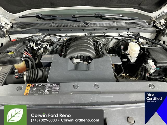 Used 2017 GMC Sierra 1500 SLE w/ SLE Value Package AWD/4WD image 31