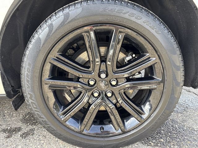 Certified 2023 Ford Edge ST-Line image 52