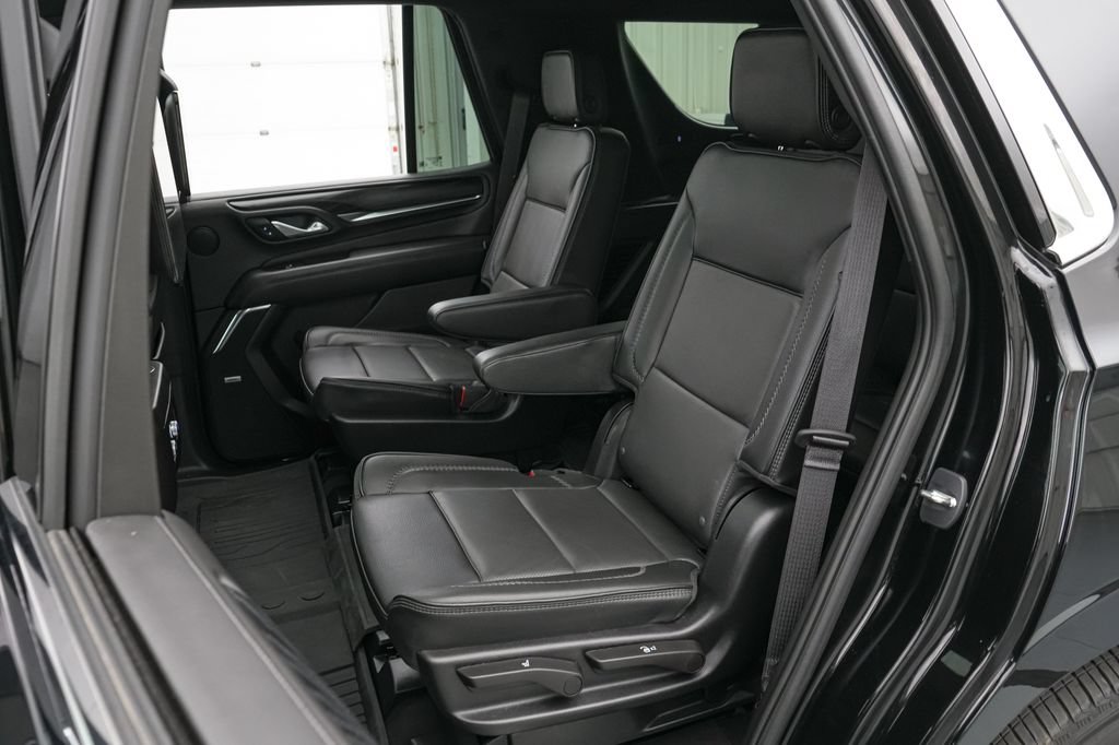 Used 2024 GMC Yukon Denali w/ Denali Reserve Package AWD/4WD image 22