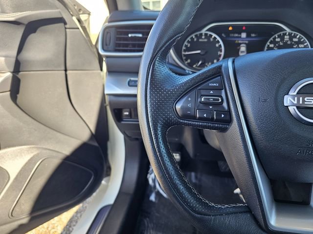 Used 2023 Nissan Maxima SV w/ Floor Mat Group image 23