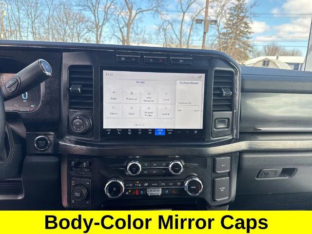 Certified 2023 Ford F250 Lariat w/ Lariat Ultimate Package image 22