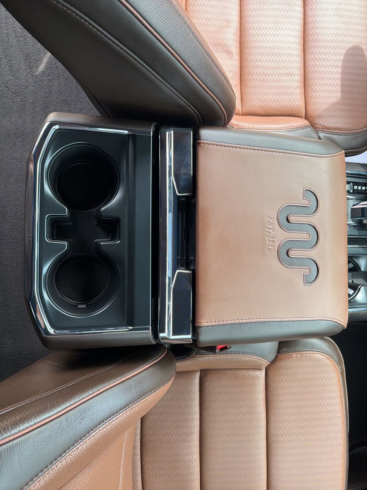 Certified 2025 Ford F150 King Ranch w/ FX4 Off-Road Package image 26