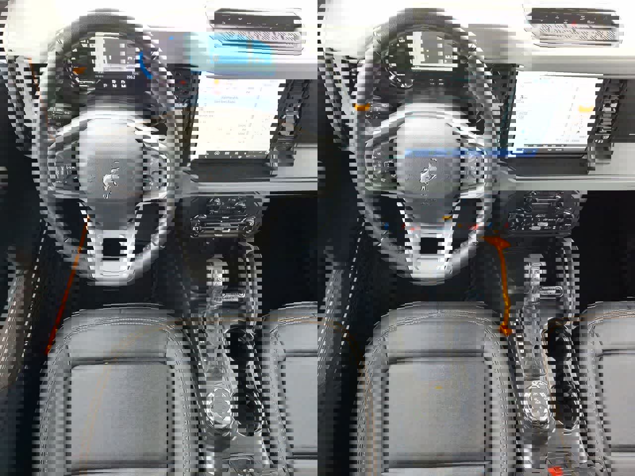 Certified 2023 Ford Bronco Badlands image 27