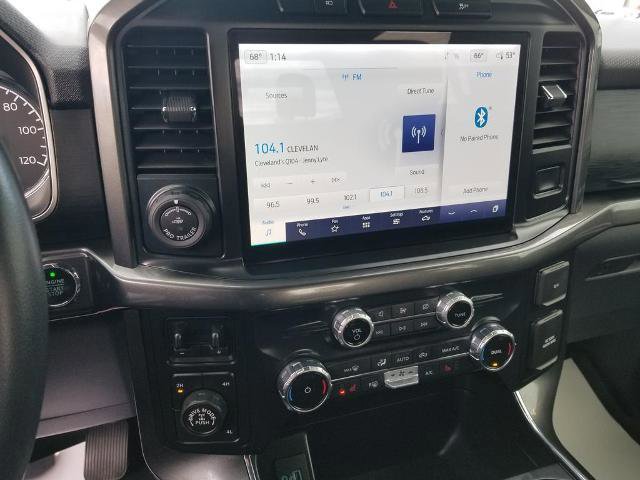 Certified 2022 Ford F150 XLT w/ Equipment Group 302A High image 19