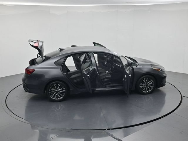 Used 2022 Kia Forte GT-Line FWD image 47