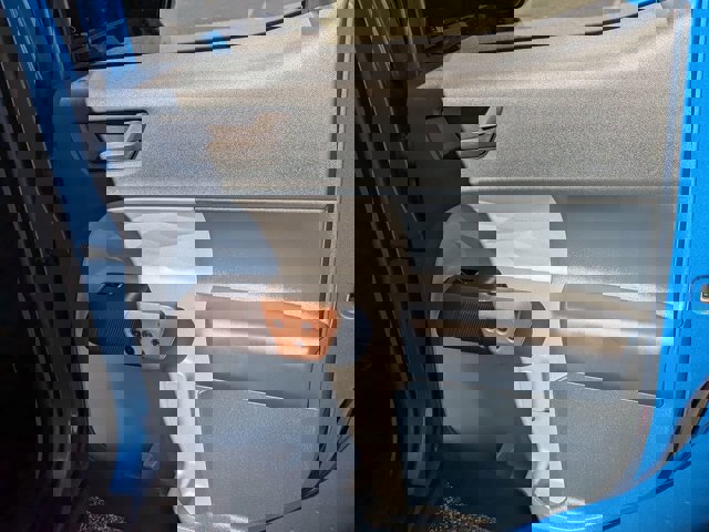 Certified 2022 Ford Maverick Lariat w/ Lariat Luxury Package image 34