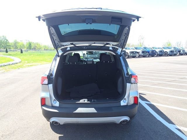 Certified 2022 Ford Escape SE AWD/4WD image 13