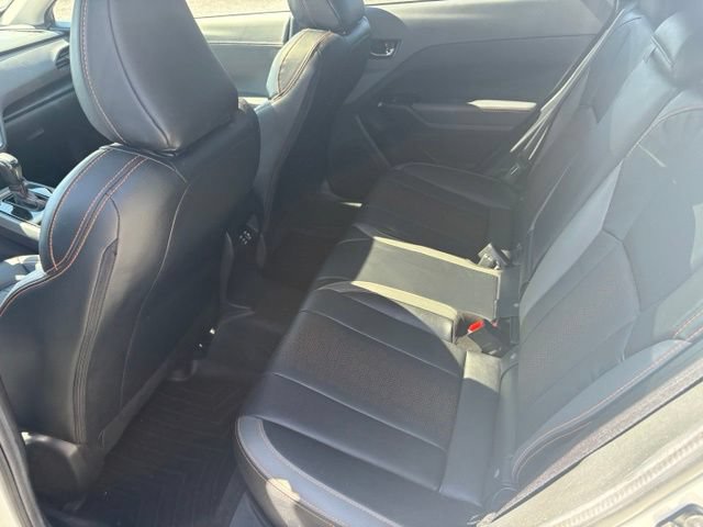 Used 2024 Subaru Crosstrek 2.5i Limited AWD/4WD image 26