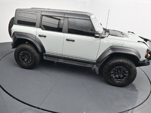 Certified 2023 Ford Bronco Raptor AWD/4WD image 30