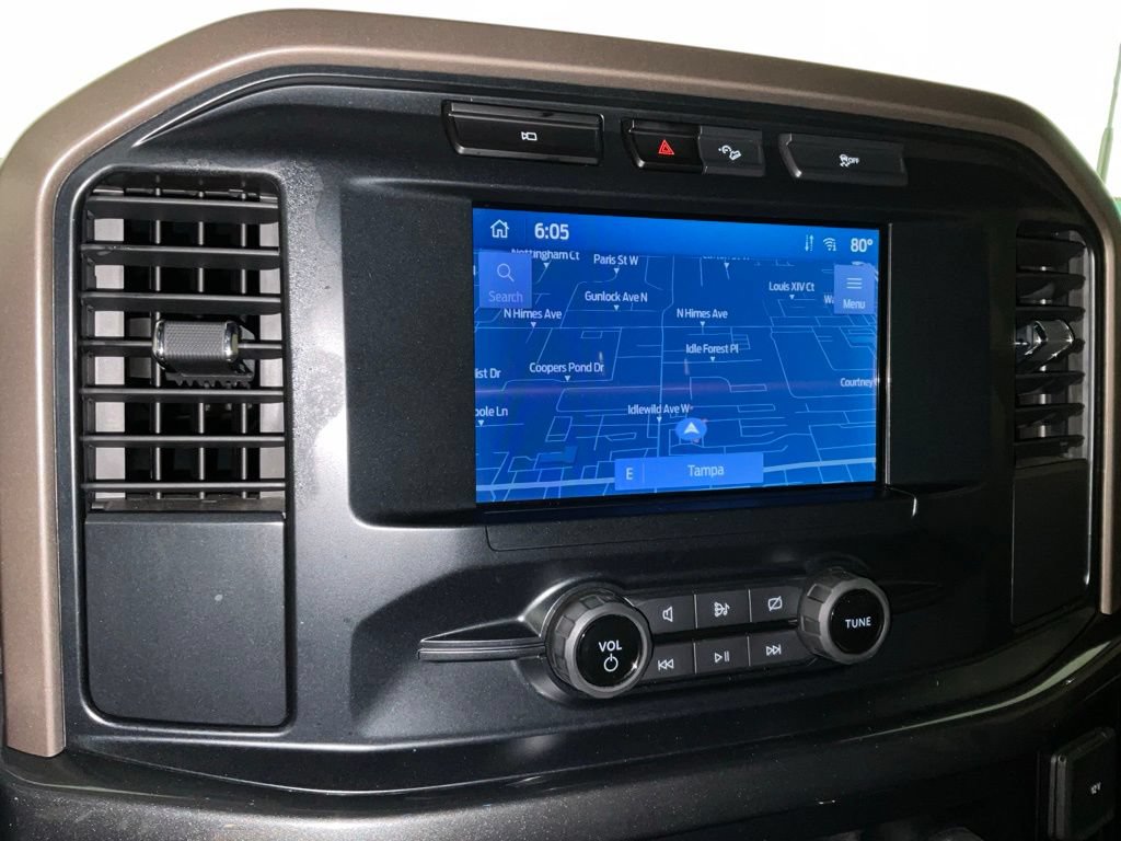 Certified 2023 Ford F150 XL w/ Rattler Package AWD/4WD image 22