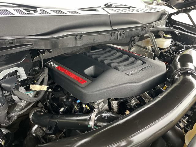 Certified 2022 Ford F150 Raptor w/ Equipment Group 801A High AWD/4WD image 38