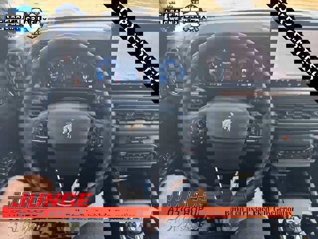 Certified 2025 Ford Bronco Sport Outer Banks w/ Outer Banks Tech Package+ image 31